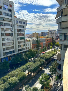 Ervin Apartment - 5 min to Skenderbeg Square